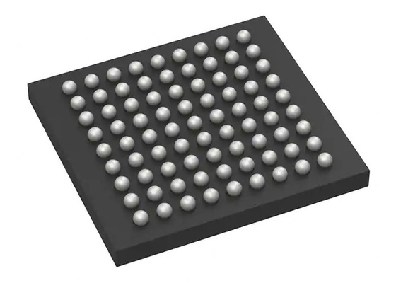 110MHz 512KB Gömülü Mikrodenetleyiciler STM32L562MEY6P 81-UFBGA Paketi