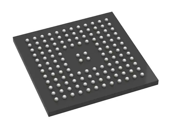 STM32L562QEI6 Tek Çekirdekli 512KB 132-UFBGA Yüzey Montajlı Mikrodenetleyiciler IC