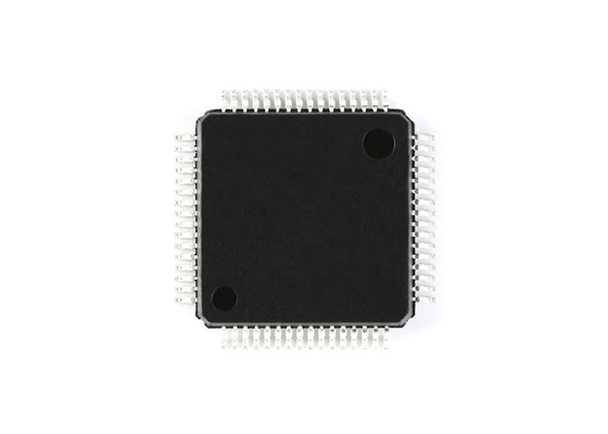 216MHz Mikrodenetleyici Yongası STM32F732RET6 Mikrodenetleyici MCU LQFP64 Tek Çekirdekli