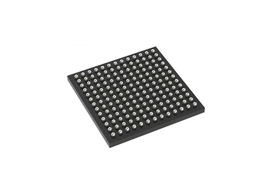 ARM Cortex-M33 Mikrodenetleyici IC 169-UFBGA 160MHz STM32U575AGI6