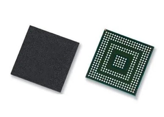 STM32U585AII6Q Ultra Düşük Güç MCU 2MB Flaş Mikrodenetleyici MCU 169UFBGA