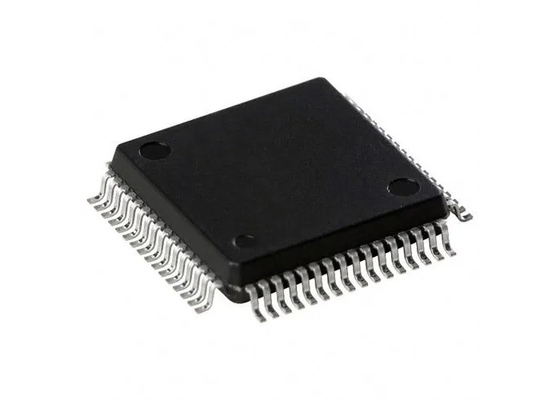 STM32U585RIT6Q Mikrodenetleyici MCU ARM Cortex-M33 LQFP64 Gömülü Mikrodenetleyiciler