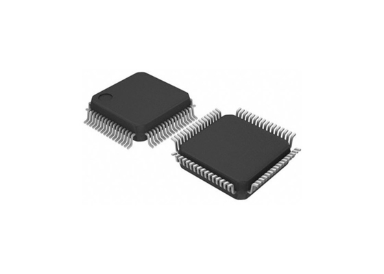 ARM Cortex M33 Gömülü Mikrodenetleyici IC 64-LQFP Paketi STM32U575RGT6