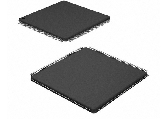 ARM Cortex-M7 Mikrodenetleyici IC STM32F779BIT6 208-LQFP Yüzey Montajı