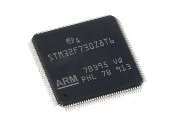 STM32F730Z8T6 Mikrodenetleyici Chip 32Bit Mikrodenetleyici MCU 216MHz