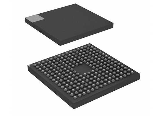 Yüksek Performanslı Mikrodenetleyici IC STM32F777NIH6 216-TFBGA Yüzey Montajlı MCU