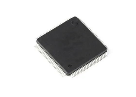 STM32F777ZIT6 Mikrodenetleyici MCU 3 Kanal Mikrodenetleyici IC Yüzey Montajı