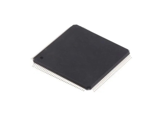 STM32F756BGT6 Mikrodenetleyici MCU 32 Bit Tek Çekirdekli Mikrodenetleyici IC