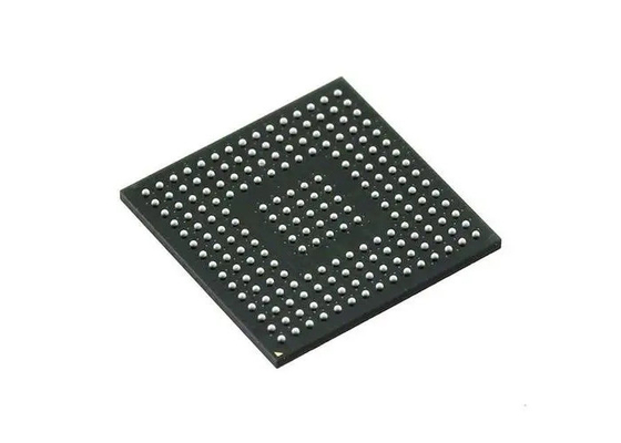 STM32F756IGK6 ARM Mikrodenetleyici IC 1MB FLASH 201-UFBGA Yüzey Montajı