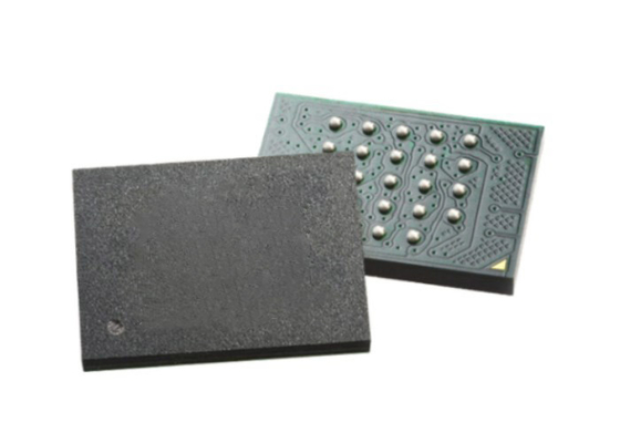 S80KS5122GABHA023 Entegre Devre Yongası HYPERBUS Arabirimli 512Mb DRAM Bellek