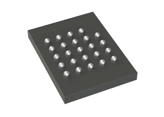 Sözde SRAM Bellek IC 64Mbit HyperBus S27KL0642GABHI030 24-FBGA Paketi
