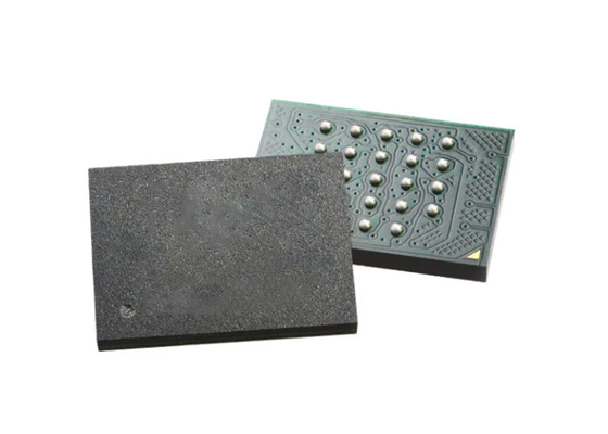 Entegre Devre Yongası 35ns S70KS1283GABHI020 128Mbit SPI - Sekizli G/Ç Bellek IC