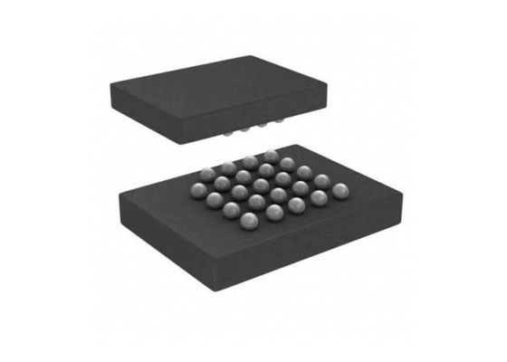 S27KS0642GABHV020 DRAM HyperRAM Bellek IC 64Mbit 24-VBGA Yüzey Montajı