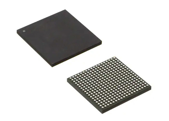 XA6SLX25-2CSG324I Otomotiv Sahasında Programlanabilir Kapı Dizisi IC 324-LFBGA