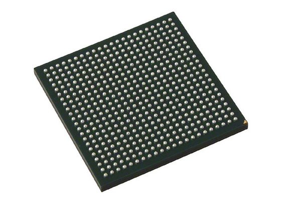 IC'ler Yonga XA6SLX25-3CSG324Q 324-LFBGA Gömülü Alan Programlanabilir Kapı Dizisi IC