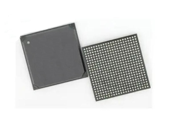 Alan Programlanabilir Geçit Dizisi XC7A100T-L2CSG324E Artix-7 Dahili FPGA Çip CSPBGA324