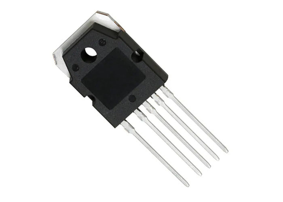 66kHz TO-3P-5L Delikli AC DC Dönüştürücüler FS7M0880YDTU Dönüştürücü Çevrimdışı Flyback