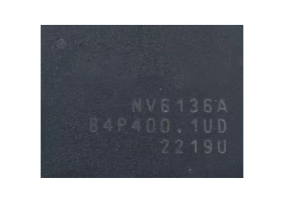 N-Channel NV6136A 700V Yük Sürücüleri Chip QFN30 Entegre Devre Chip 170mOhm