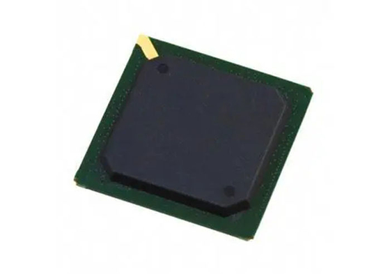 950 mV Artix-7 Alan Programlanabilir Kapı Dizisi XC7A100T-L1FTG256I Entegre Devre Yongası