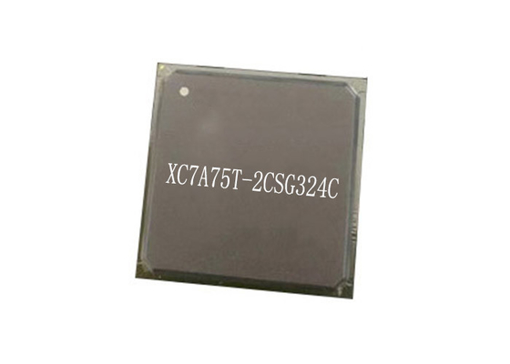 IC Yongaları XC7A75T-2CSG324C Artix-7 Alan Programlanabilir Kapı Dizisi 324CSPBGA FPGA Çip