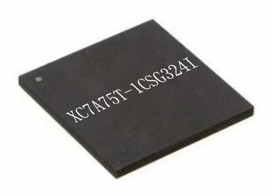 FPGA Entegre Devre XC7A75T-1CSG324I 324-LFBGA Alan Programlanabilir Kapı Dizisi