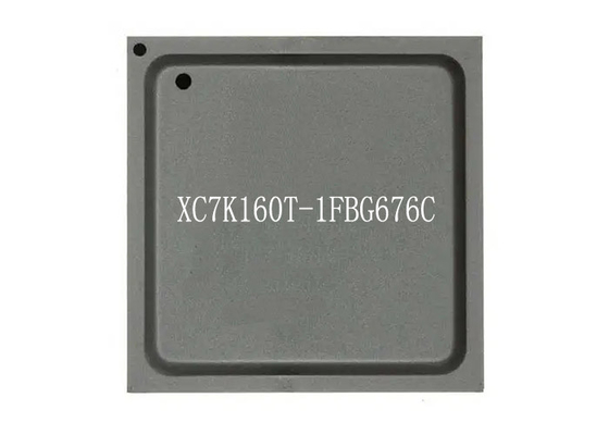 Entegre Devre Yongası XC7K160T-1FBG676C Kintex-7 Alan Programlanabilir Kapı Dizisi