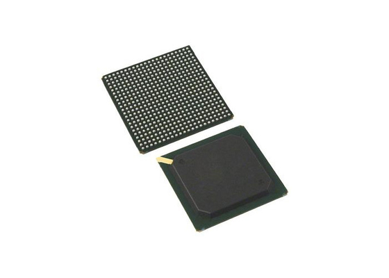 Alan Programlanabilir Geçit Dizisi 256-LBGA XA6SLX9-2FTG256I Programlanabilir Mantık IC