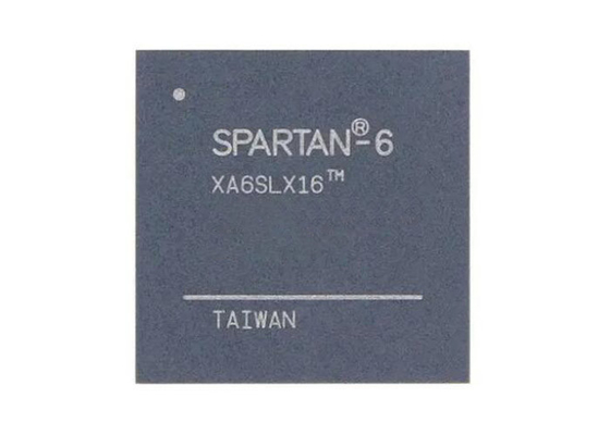 Alan Programlanabilir Geçit Dizisi XA6SLX16-3CSG225Q 225-CSPBGA Spartan-6 LX XA FPGA Çipleri