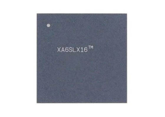 Entegre Devre Yongası XA6SLX16-2CSG225Q Spartan-6 Alanda Programlanabilir Kapı Dizisi
