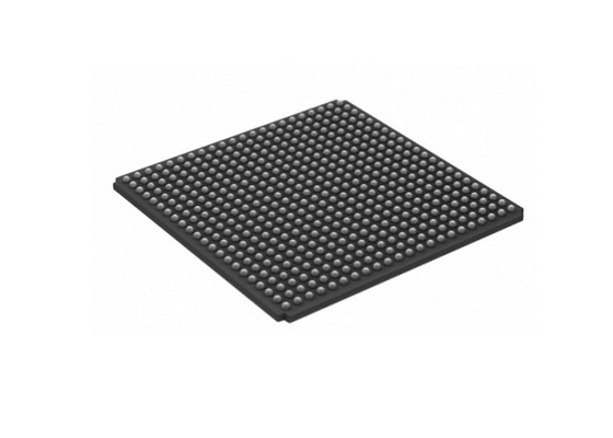 Alan Programlanabilir Geçit Dizisi XA6SLX75T-2FGG484I Spartan-6 LXT XA FPGA IC 484-BBGA Paketi