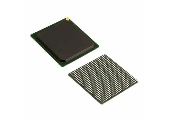 Otomotiv Entegre Devre Yongası XA6SLX75-3FGG484Q Alanda Programlanabilir Kapı Dizisi