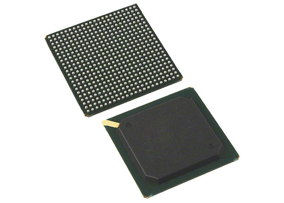 Alan Programlanabilir Geçit Dizisi XA6SLX75-3CSG484Q 800Mb/s Programlanabilir Mantıksal IC