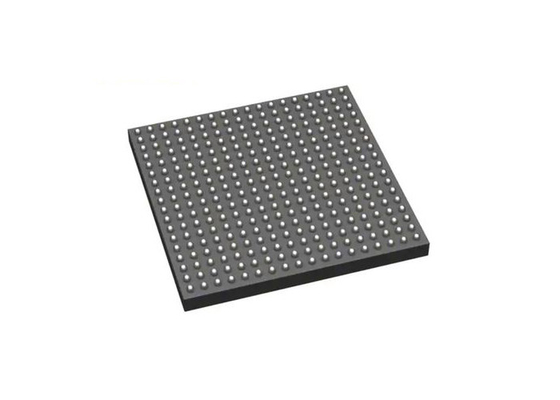 Otomotiv XA6SLX75-2CSG484Q 280 G/Ç 1,2 V Sahada Programlanabilir Kapı Dizisi 484-FBGA