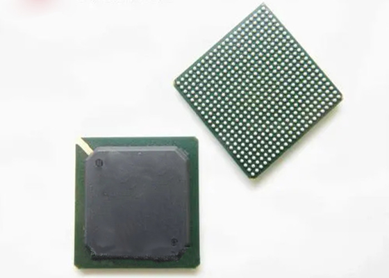 Entegre Devre Yongası XA6SLX45T-3FGG484I 1080 MHz Alanda Programlanabilir Kapı Dizisi