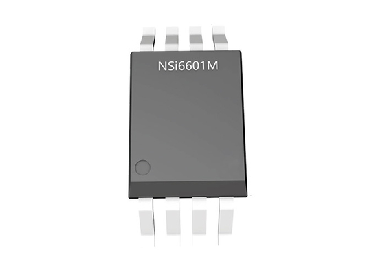 Tek Kanallı NSI6601MC-DSPR İzole Kapı Sürücüsü IC SOP8 Entegre Devre Çipi