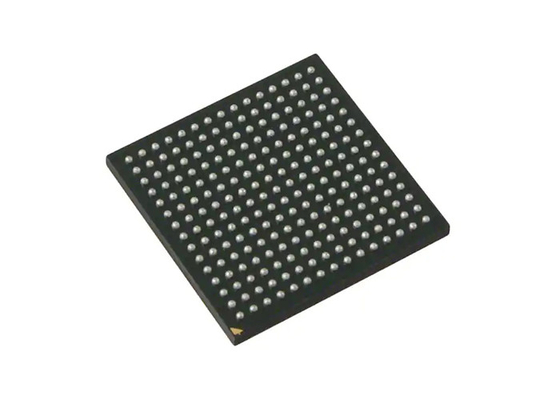 Spartan-6 XA6SLX9-2CSG225Q IC Yongaları 225-CSPBGA Alan Programlanabilir Kapı Dizisi