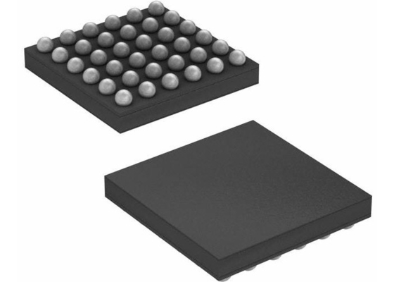 Mikrodenetleyici IC STM32F051T8Y6 Tek Çekirdekli 48MHz 64KB FLASH Yüzey Montajı