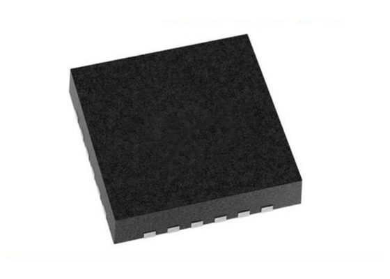 Entegre Devre Yongası KSZ9893RNXI 3 Bağlantı Noktalı Gigabit Ethernet Anahtarı VQFN64 Ethernet IC