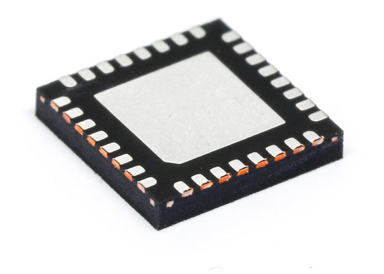 32-WFQFN ADUC7061BCPZ32 Mikrodenetleyici IC 16/32-Bit 10MHz 32KB Yüzey Montajı