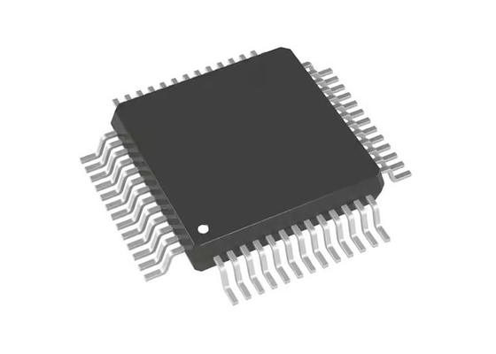 52-QFP ADUC841BSZ62-3 Gömülü Yüksek Hızlı 62KB Flash MCU Mikrodenetleyici IC