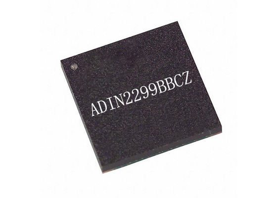 Entegre Devre Yongası ADIN2299BBCZ Ağ Arabirimi 194-CSPBGA Ethernet Ağı
