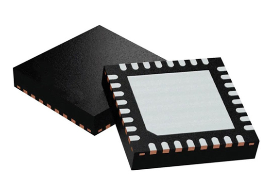 IC Yonga DP83TD510ERHBR 10 Mbps Tek Çift Ethernet PHY 32-VQFN Alıcı-Verici Çip