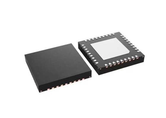 Ethernet IC'leri DP83TC812RRHARQ1 TC-10 Uyumlu 100BASE-T1 Otomotiv Ethernet PHY