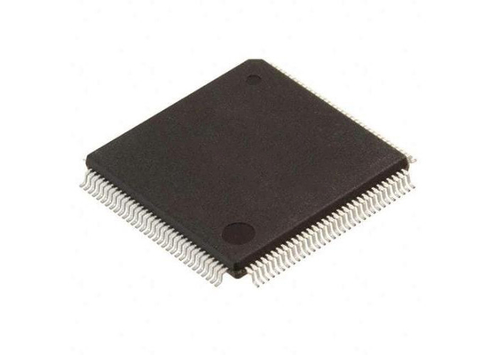 Entegre Devre Çip LAN8814/ZMX 4 Portlu Gigabit Ethernet Alıcı IC