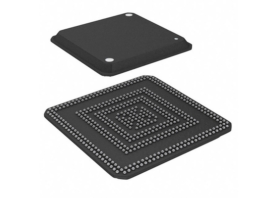 Mikrodenetleyici MCU SPC5777MK0MVA8 32Bit Üç Çekirdekli Mikrodenetleyici Yongası FBGA512