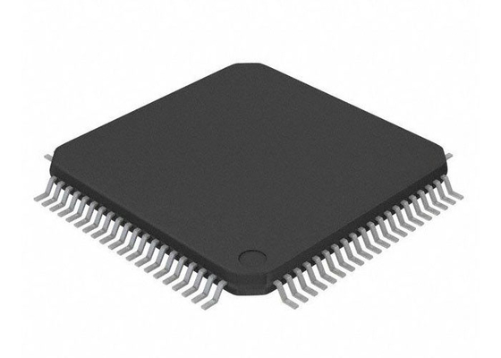 Mikrodenetleyici MCU CYT2B94CACQ0AZSGS Çift Çekirdekli 100MHz FLASH Mikrodenetleyici