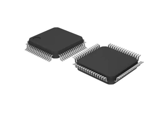 Mikrodenetleyici IC 32-Bit Çift Çekirdekli Mikrodenetleyici MCU CYT2B93BACQ0AZSGS 64-LQFP