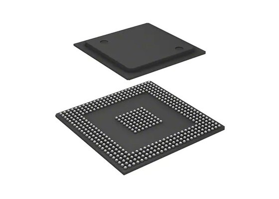 Mikrodenetleyici MCU SPC5775BDK3MME2 32Bit Çift Çekirdekli Mikrodenetleyici Çip BGA416
