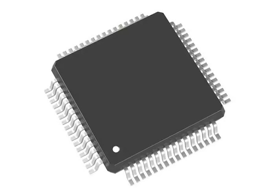 Tek Çekirdekli 64MHz 512KB SPC5604EEF2MLH Mikrodenetleyici IC 64-LQFP Paketi