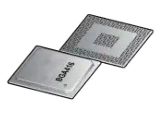 2MB FLASH SPC5567MVR132 Mikrodenetleyici MCU PBGA416 32Bit Mikrodenetleyici Çip